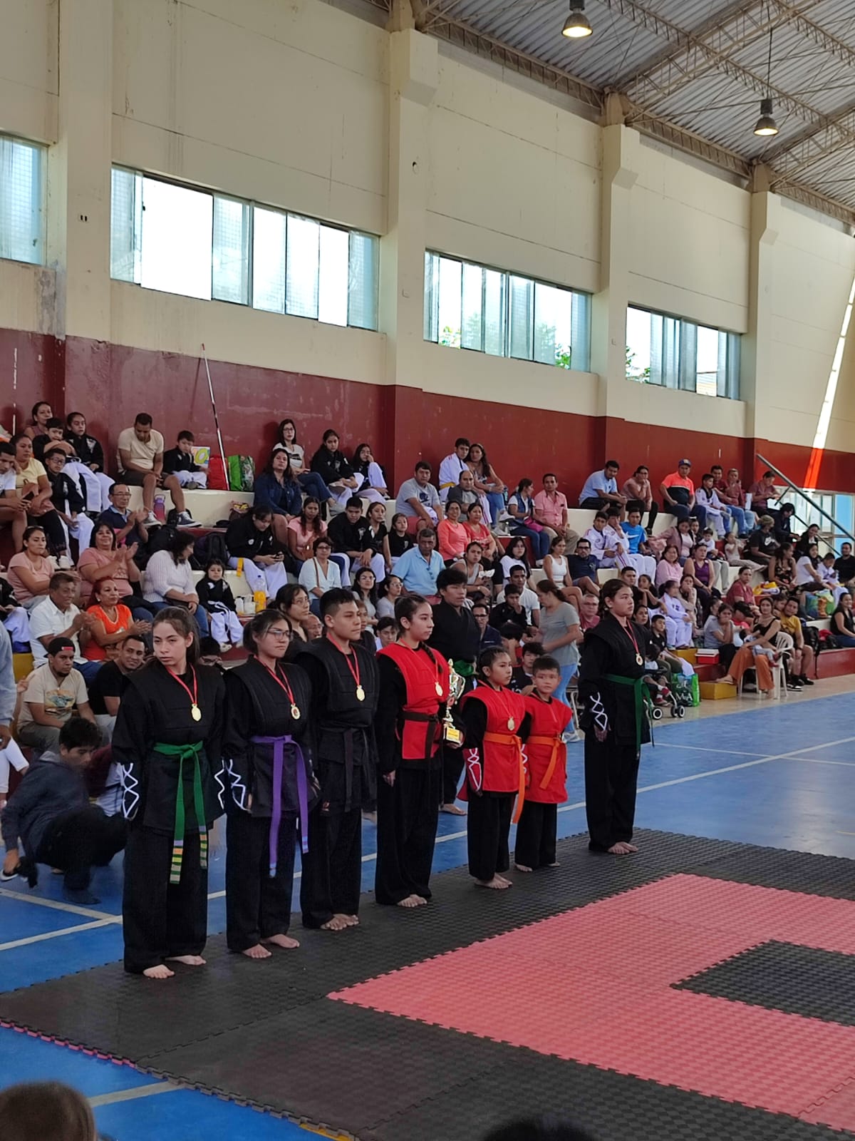 Karate Kenpo Americano2